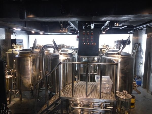 Tiantai Beer Equipment:What business issues should be considered before opening a craft brewery?